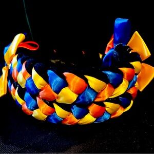 COPY - Cinco de Mayo head band - new